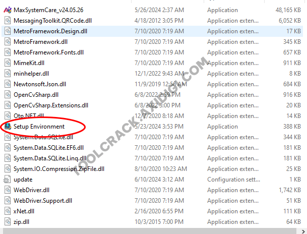 Hướng dẫn sử dụng tool crack có LD Player