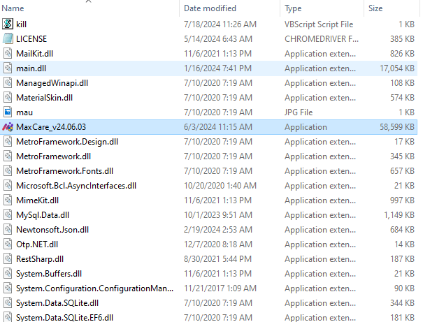 Hướng dẫn sử dụng Tool Crack có Chrome Driver